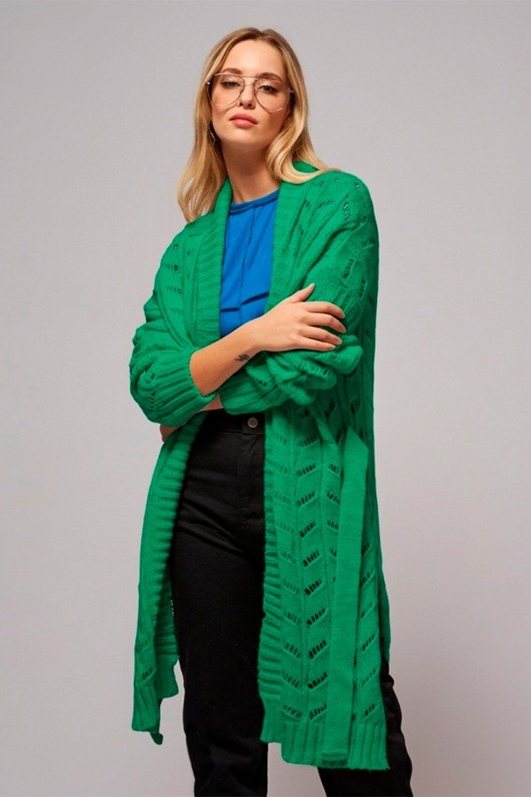 Producto - Saco Saona