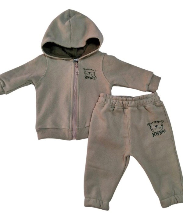 Producto - Conjunto TIGRE - Frisa