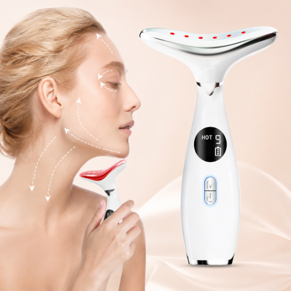 Producto - MASAJEDOR ELECTRICO PARA CUELLO DYM051