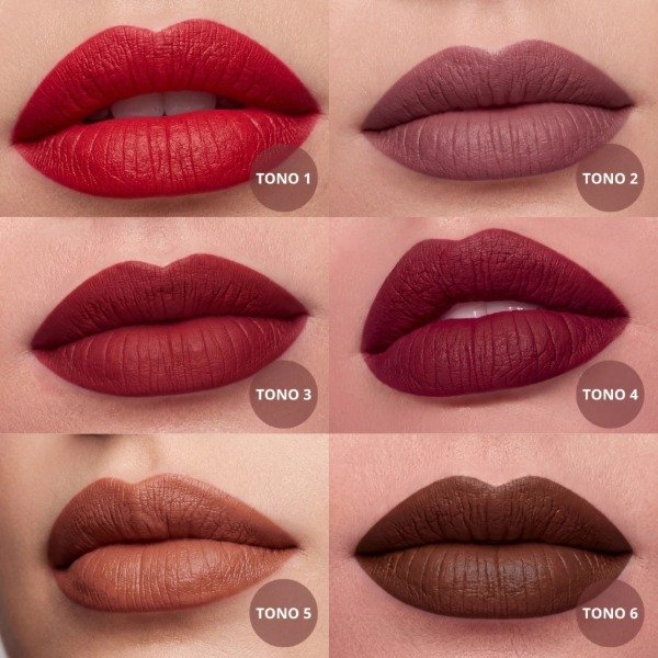 Producto - Kit Lip Lover - 1