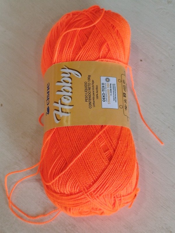 Producto - 0388 NARAJAN FLUOR (HOBBY)