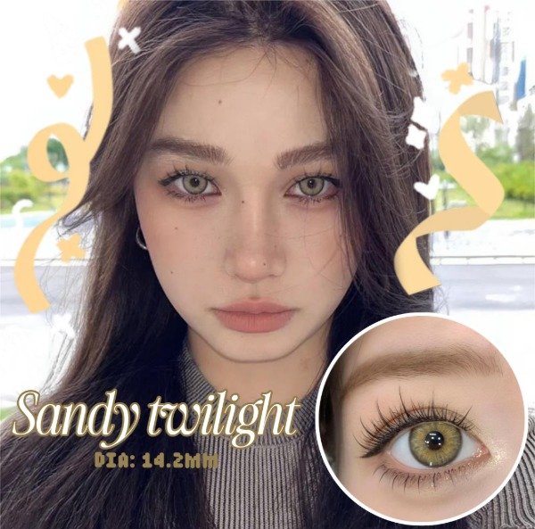 Producto - Lentes "Sandy Twilight"