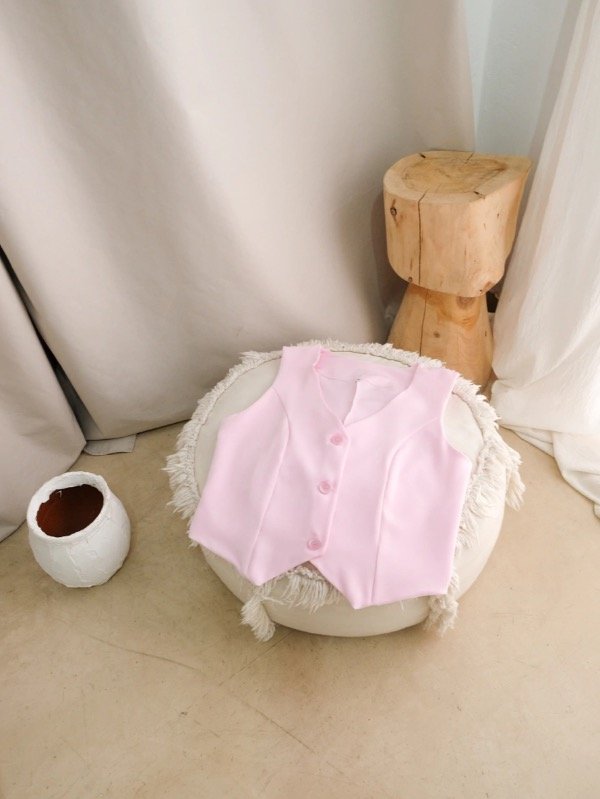 Producto - Chalecos pasteles - 2