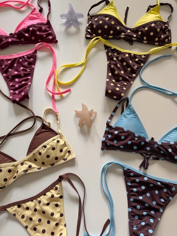 Producto - Bikini Amalfi - 1