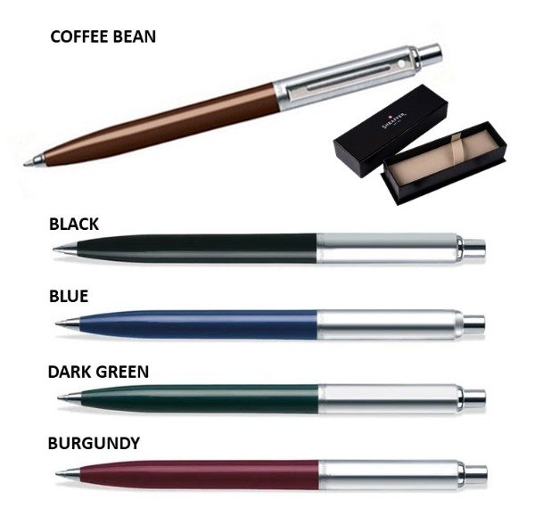 Producto - BOLIG SHEAFFER C/EST. SENTINEL