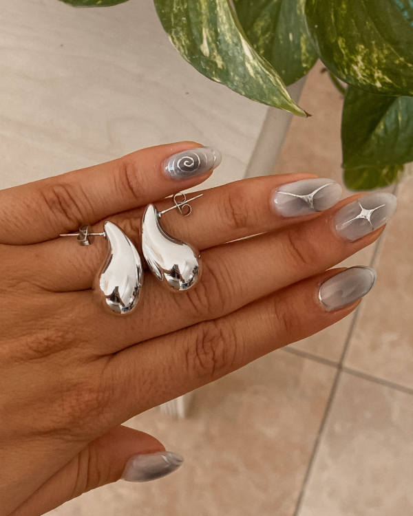 Producto - Aros Gota