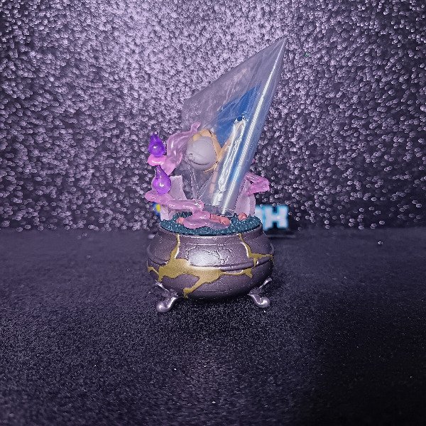 Producto - Shedinja Little Night Collection RE-MENT (Nuevo s/caja)