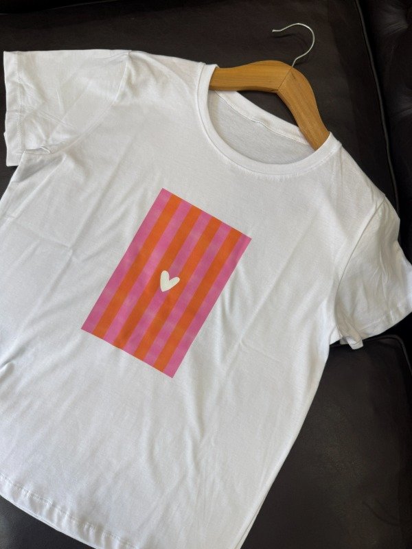 Producto - REM CORAZON  BLANCO