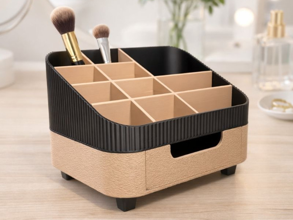 Producto - Organizador de maquillaje