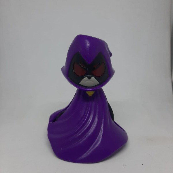 Producto - Figura Raven Los Jovenes Titanes McDonald's