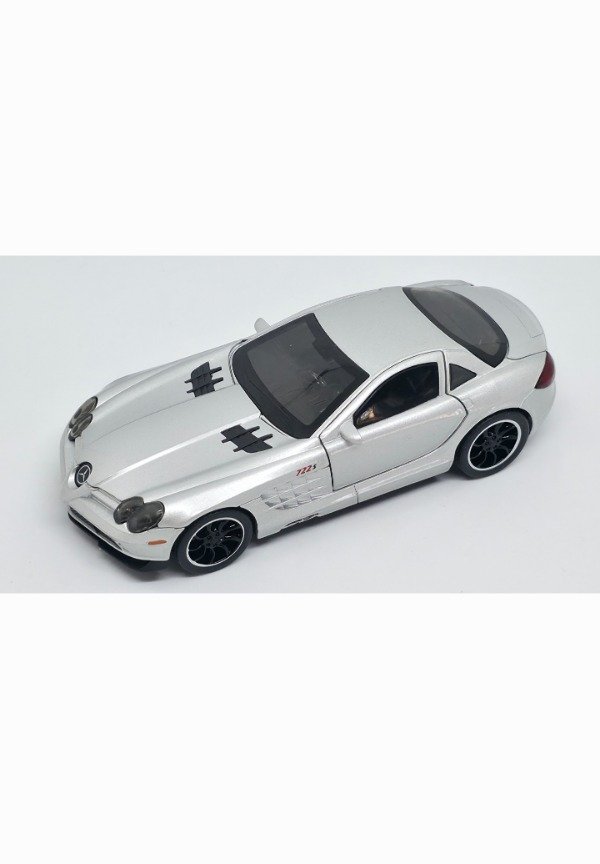 Producto - Mercedes benz slr mclaren 722 - 1