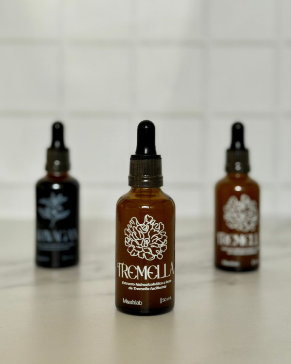 Producto - Tremella