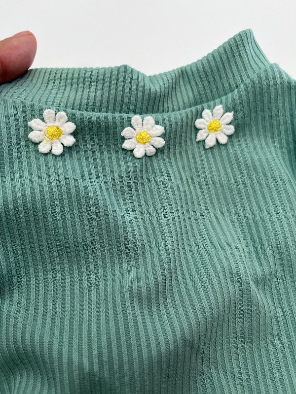 Producto - Vestido Tink verde - 3