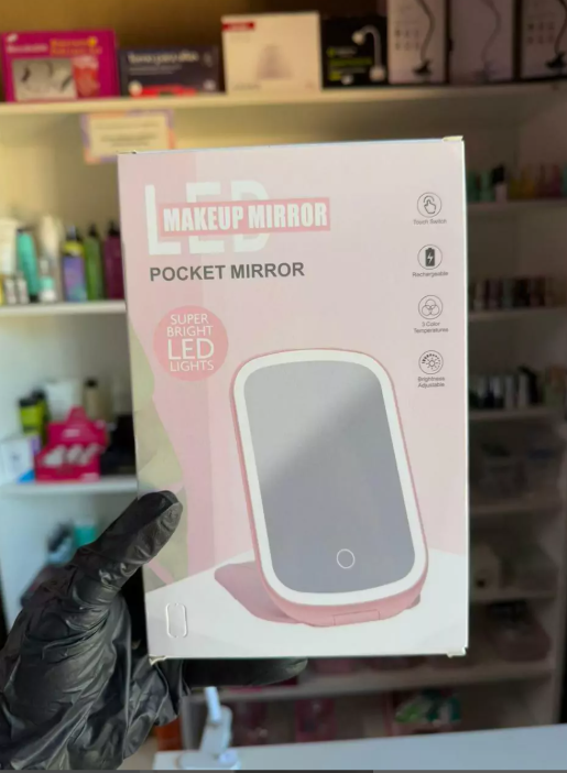 Producto - Espejo pocket