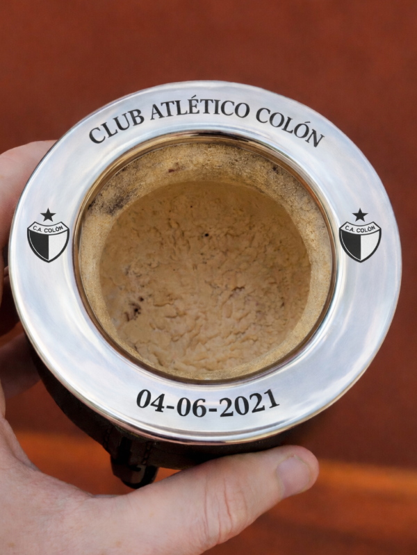 Producto - Camionero Sabalero