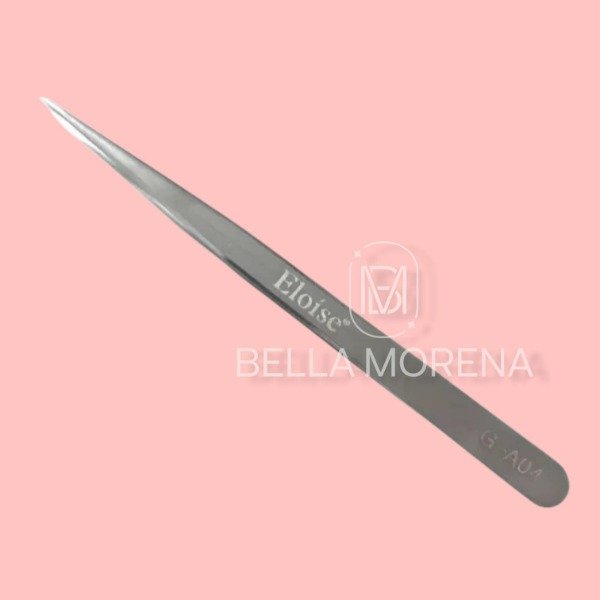 Producto - PINZA RECTA ELOISE G-A04