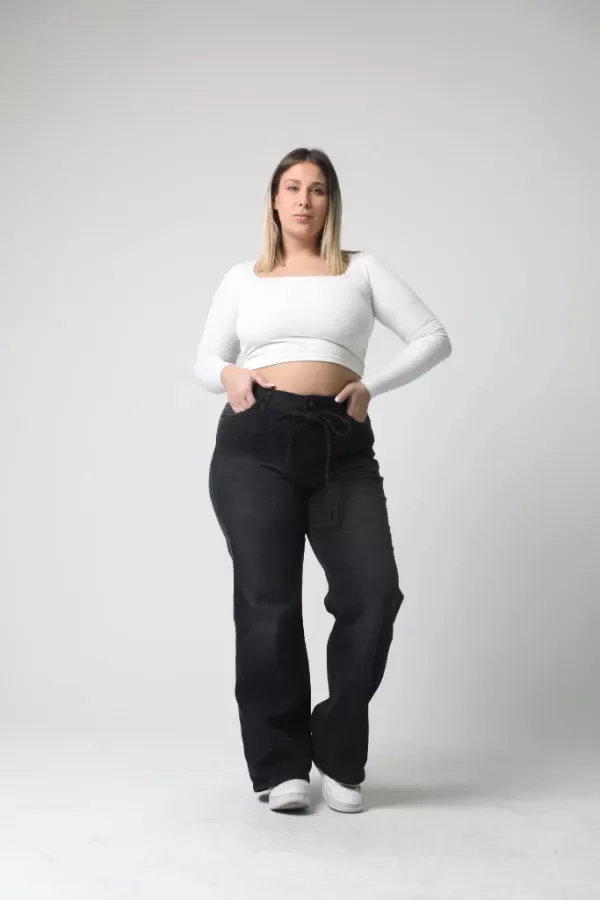 Producto - WIDE LEG BECCA