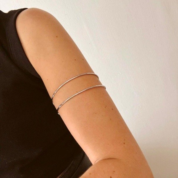 Producto - BRAZALETE LUPE