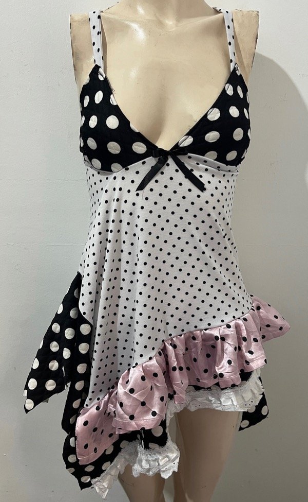 Producto - party4U dress