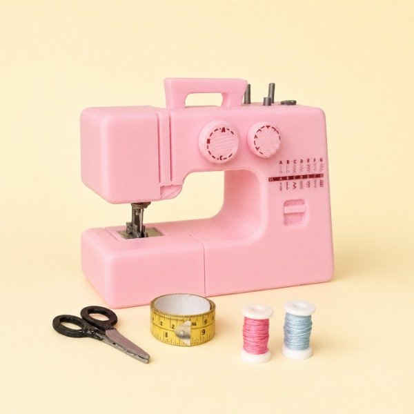 Producto - Maquina de coser
