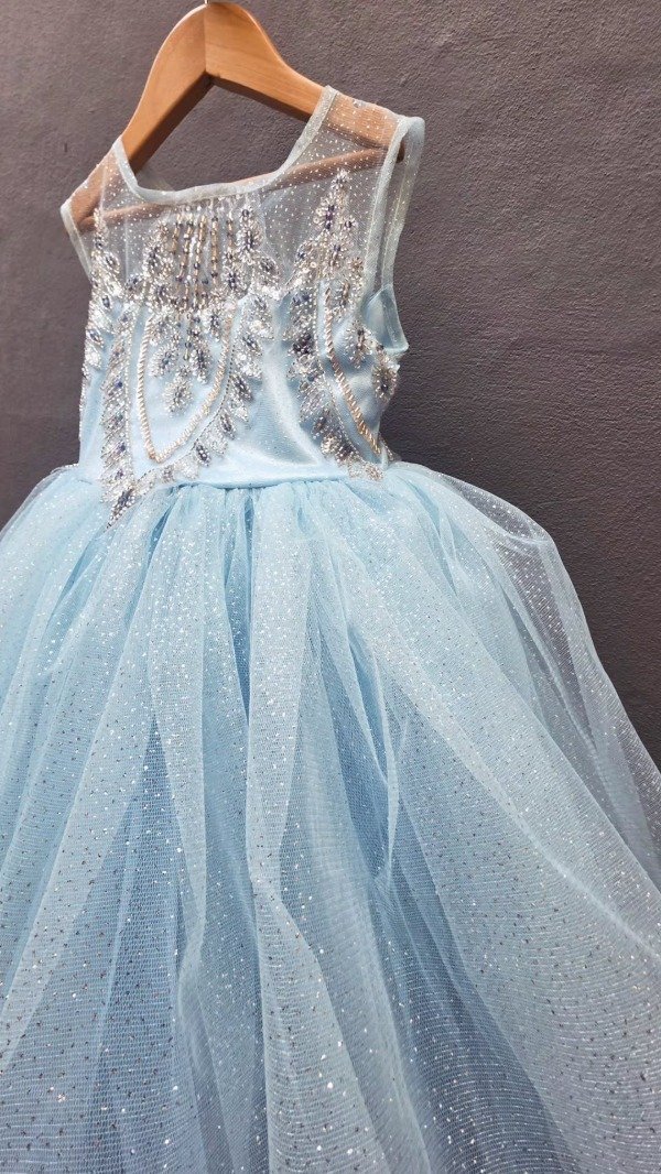 Producto - vestido FROZEN