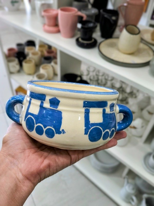 Producto - TAZON CON ASAS