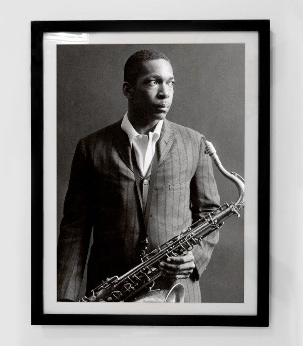 Producto - JOHN COLTRANE (Nro 5) - 0