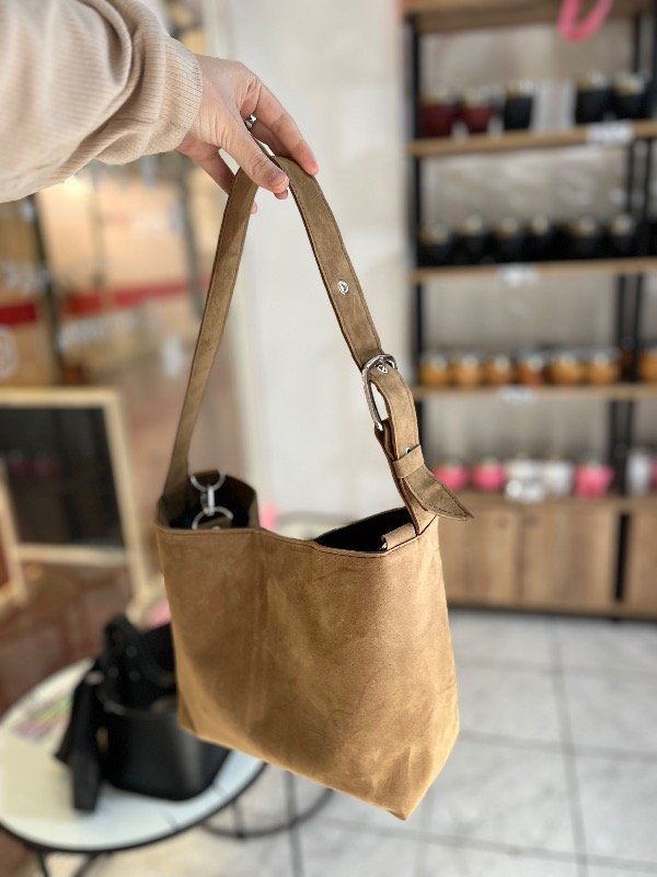Producto - BOLSO BOHEMIA - 8