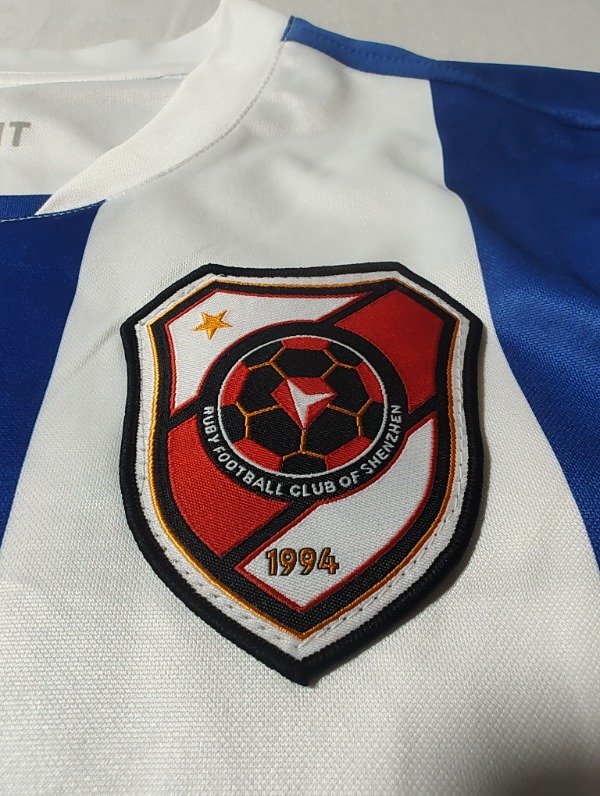 Producto - Shenzhen Ruby FC #9 - 3