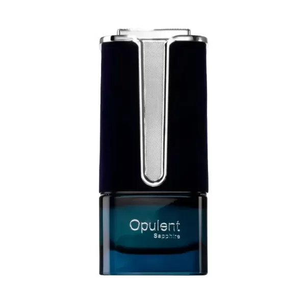 Producto - Al Haramain Opulent Sapphire EDP 100ML