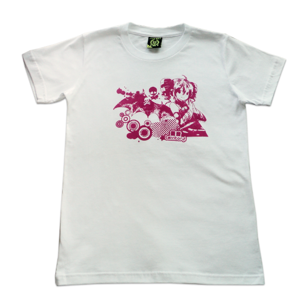 Producto - REMERA TETO BLANCA TALLE XS