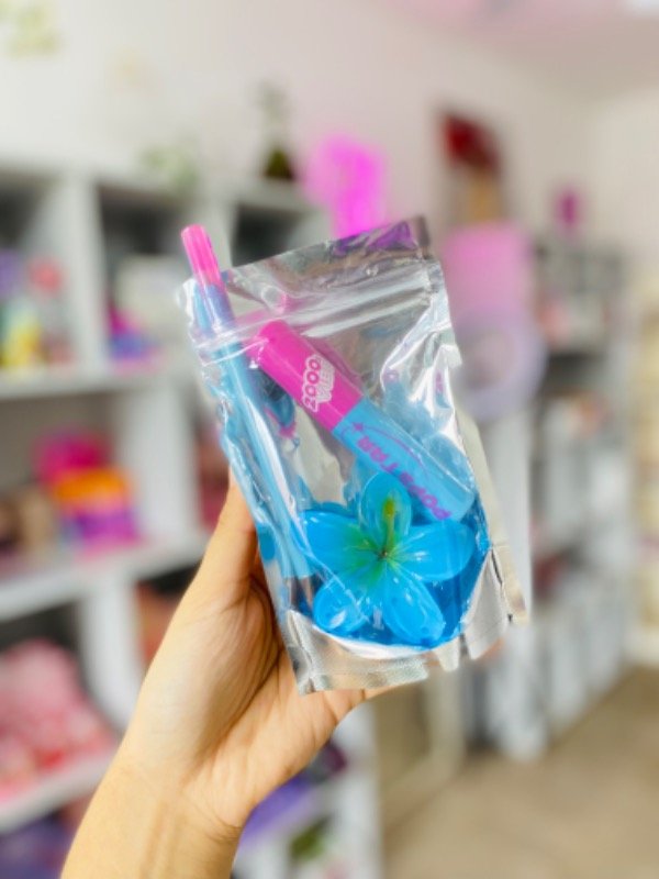 Producto - Combo celeste