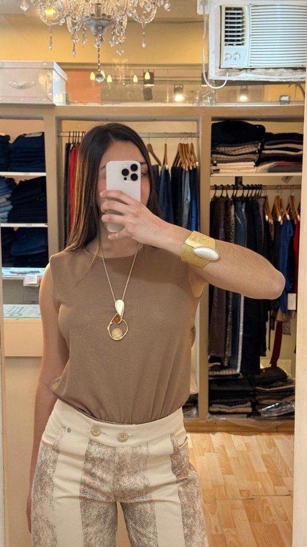 Producto - BODY GREGORIO