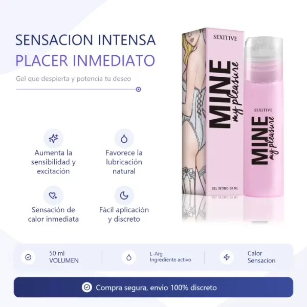 Producto - My Pleasure - 4