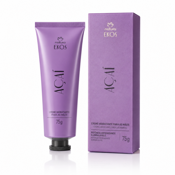 Producto - CREMA HIDRATANTE PARA MANOS - 75G. - 3