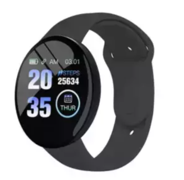 Producto - Smartwatch d18 Reloj Inteligente