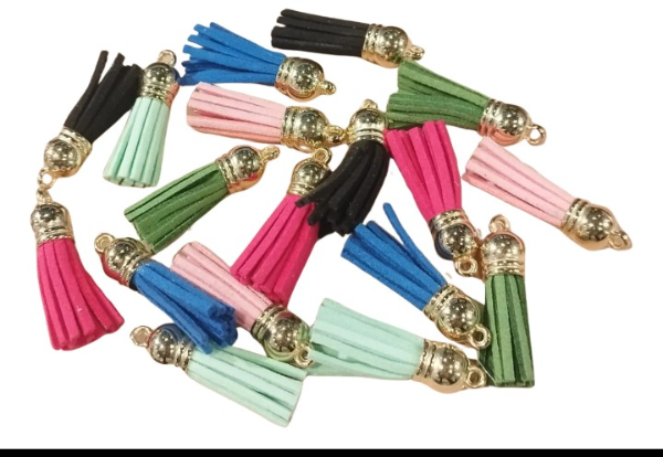 Producto - Bordas de cuerina