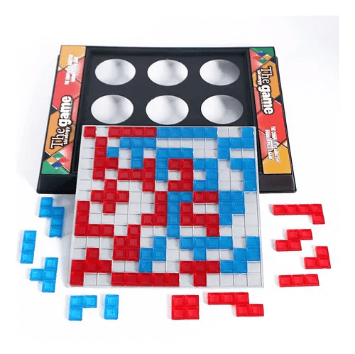 Producto - Blokus Duo / The Strategy Game [Alquiler] - 1