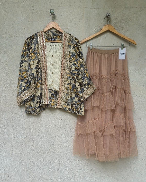 Producto - Falda Amelie - 4