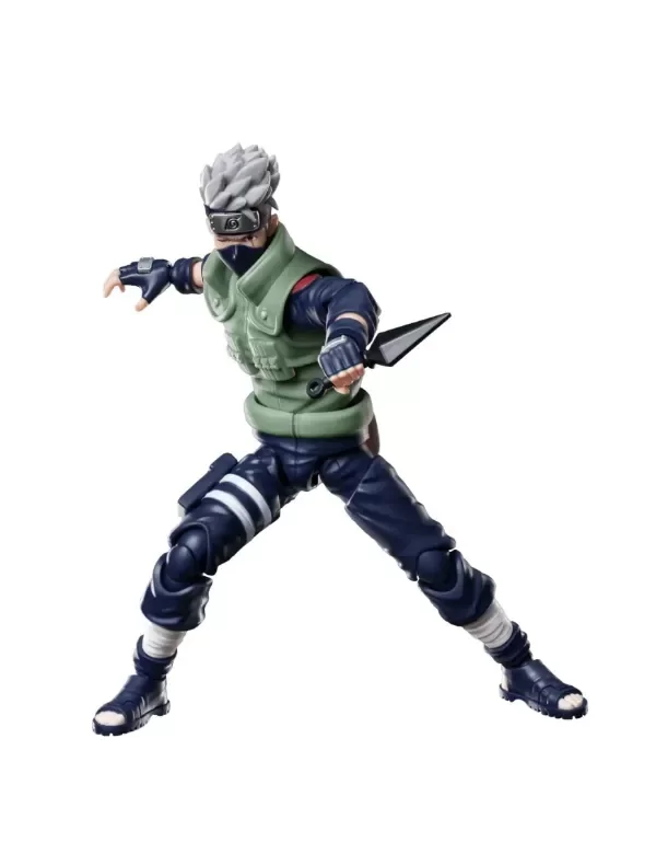 Producto - Hatake Kakashi - 0