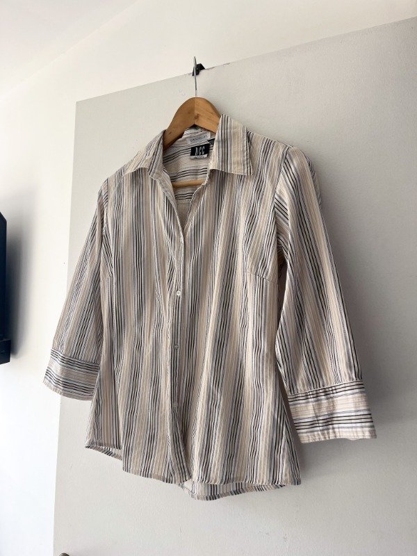 Producto - Camisa DCC Missy