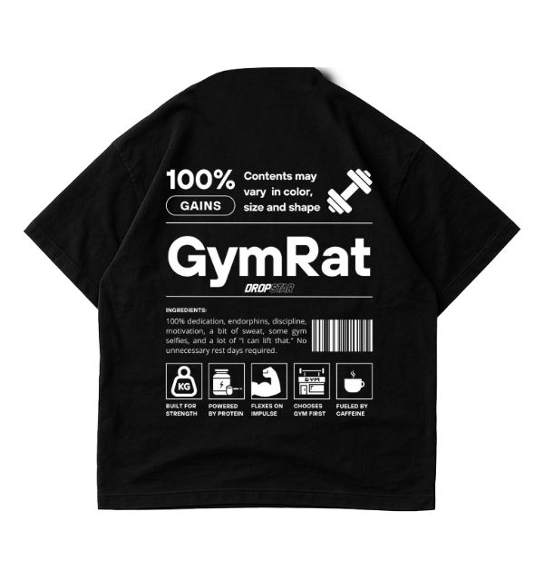 Producto - GYMRAT