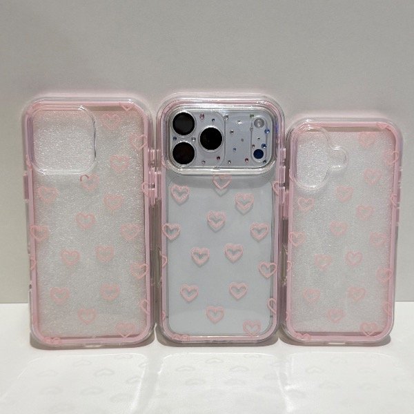 Producto - FUNDA 360 CORAZONES