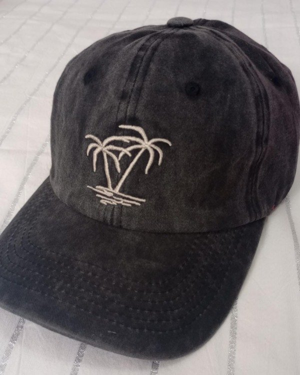 Producto - Gorra Palmeras