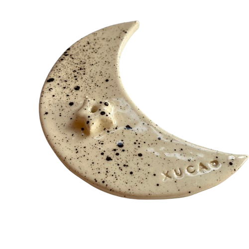 Producto - Porta sahumerio Luna color