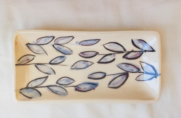 Producto - Bandejas hoja