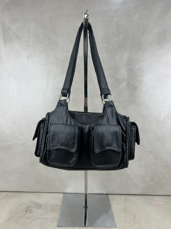 Producto - Bag Dark Pockets