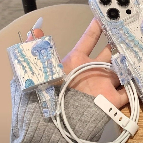 Producto - MEDUSA FUNDA DE CARGADOR