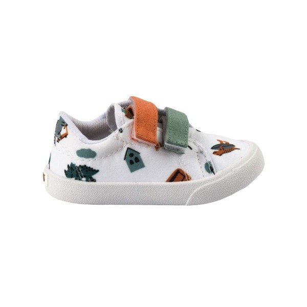 Producto - Zapa Mini TREND - DINOS (20-26)