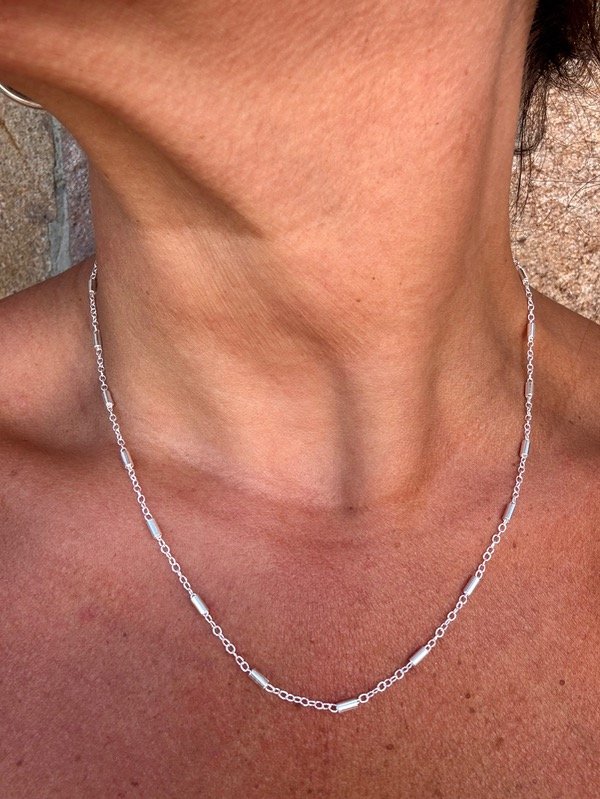 Producto - Cadena tubo